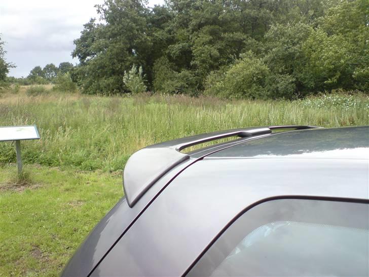 Fiat Bravo "SOLGT" billede 12