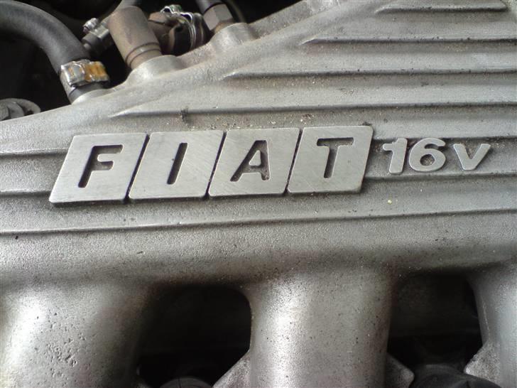 Fiat Bravo "SOLGT" billede 14