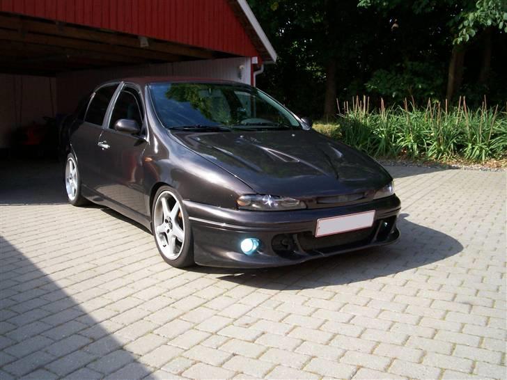 Fiat Marea (Solgt) billede 1