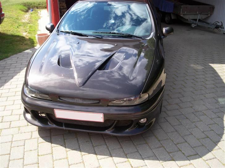 Fiat Marea (Solgt) billede 2