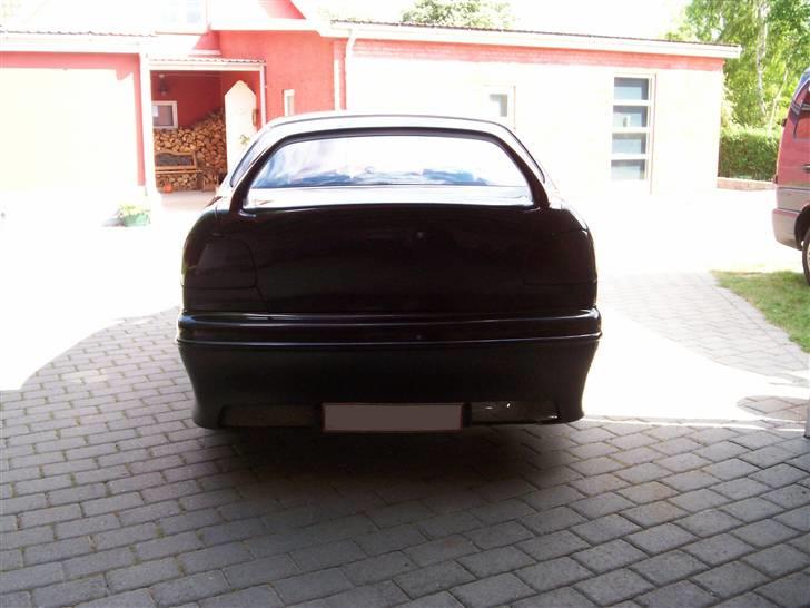 Fiat Marea (Solgt) billede 4