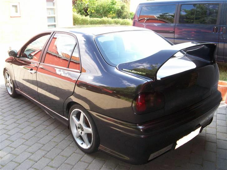 Fiat Marea (Solgt) billede 18