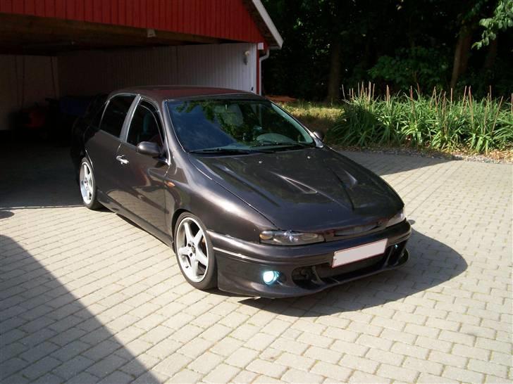 Fiat Marea (Solgt) billede 20