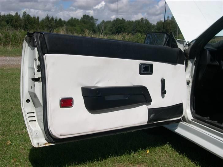 Toyota Celica Cabriolet billede 5