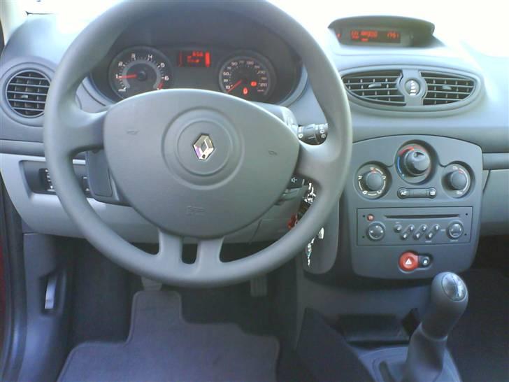 Renault Clio  billede 2