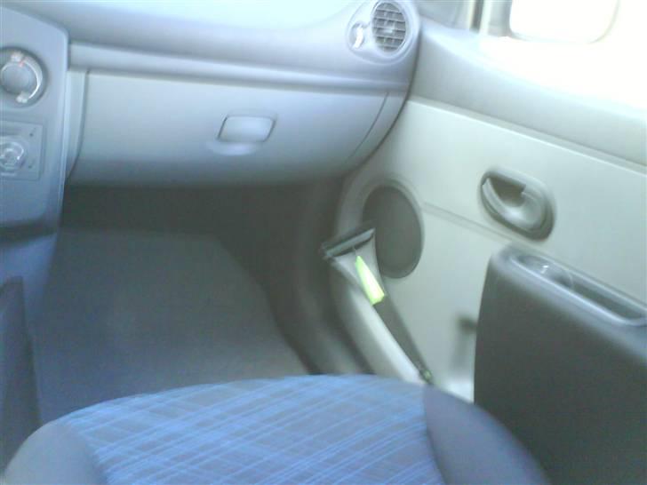 Renault Clio  billede 3