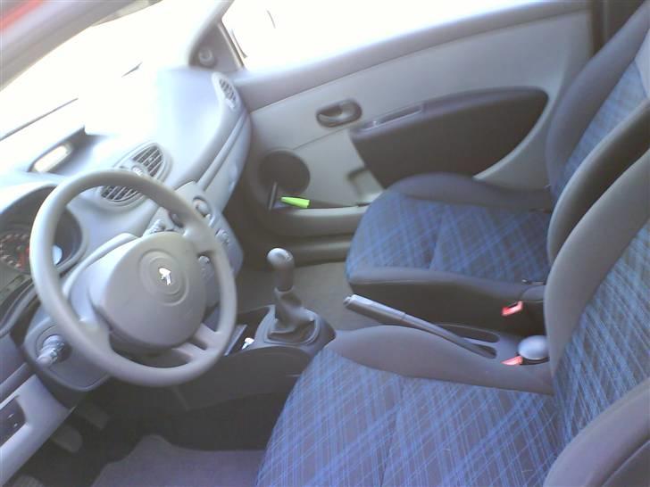 Renault Clio  billede 4