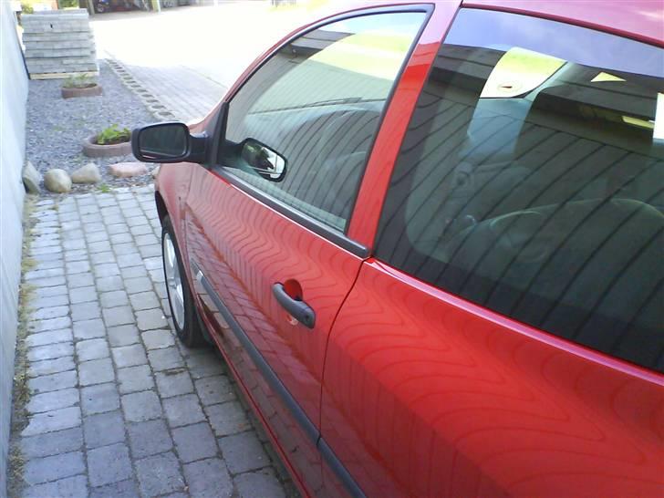 Renault Clio  - Venstre, front side billede 6