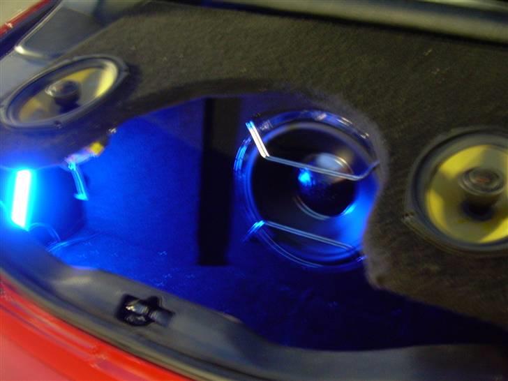 Mazda Mx3 1.8 V6 24v (solgt) billede 10