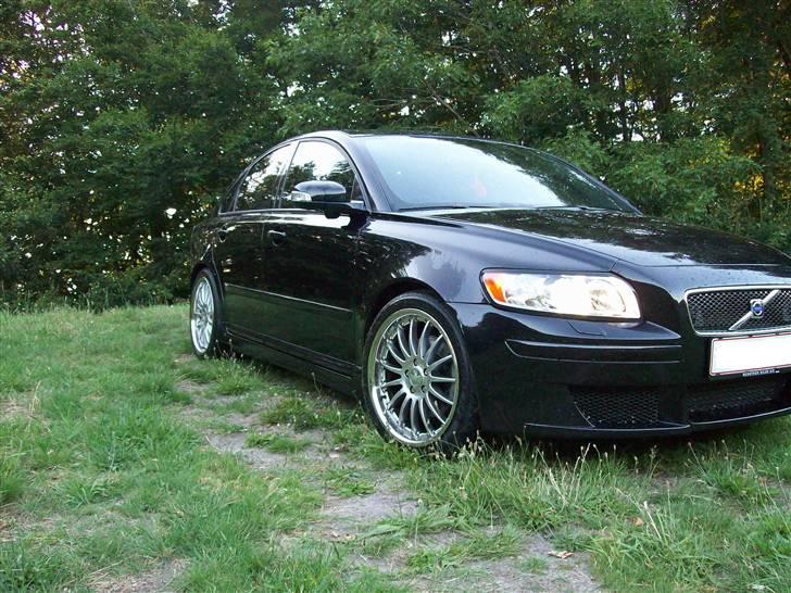 Volvo S40  billede 1