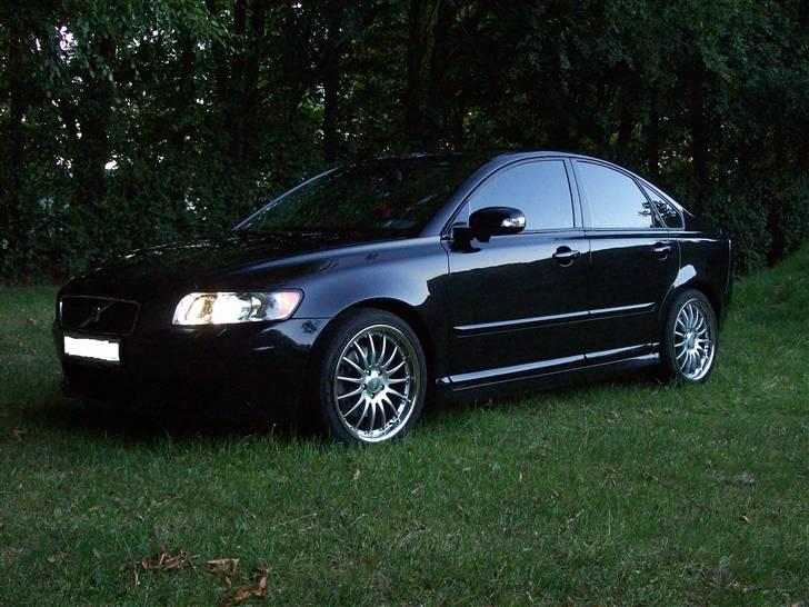 Volvo S40  billede 2