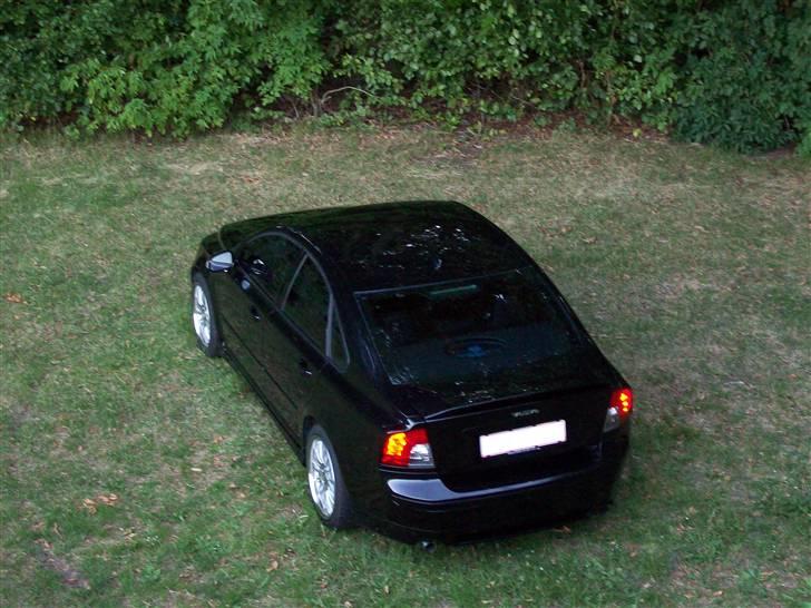 Volvo S40  billede 3