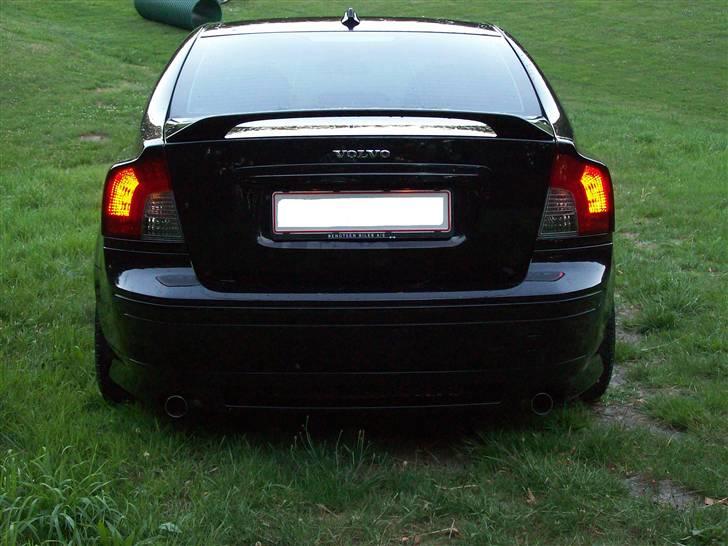 Volvo S40  billede 4