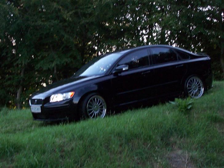 Volvo S40  billede 5