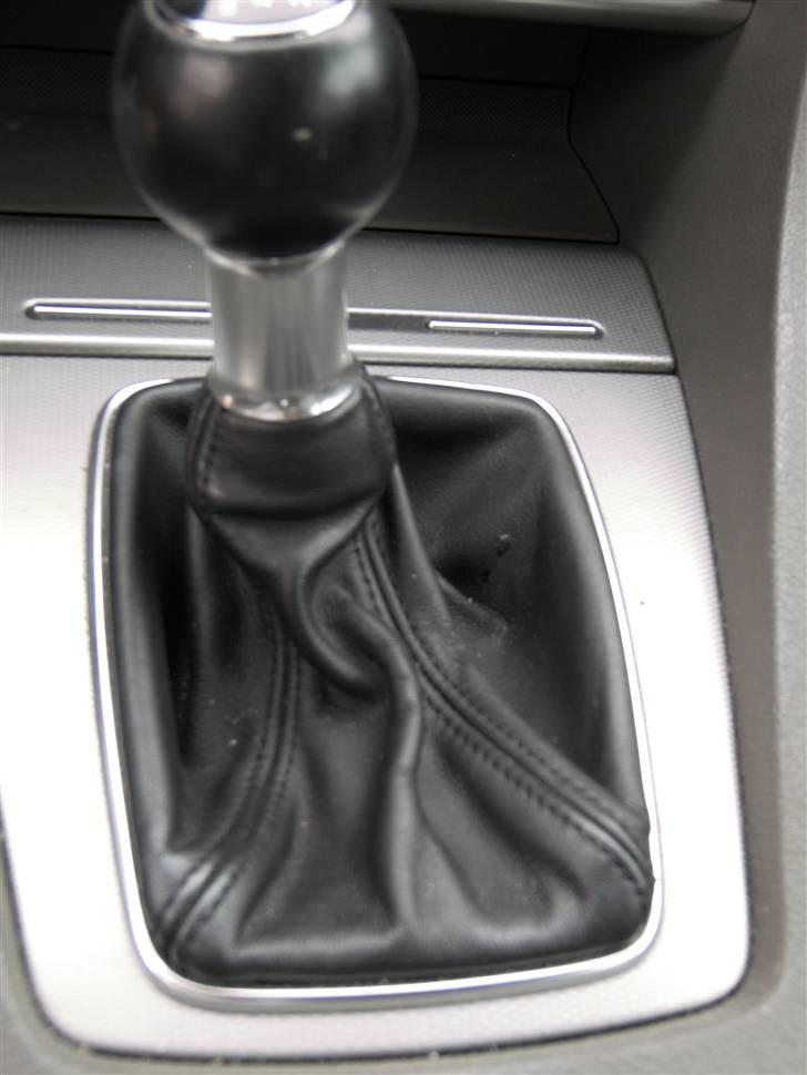 Audi A4 avant tdi - SOLGT - Kvalitet m. titan-pakken billede 9