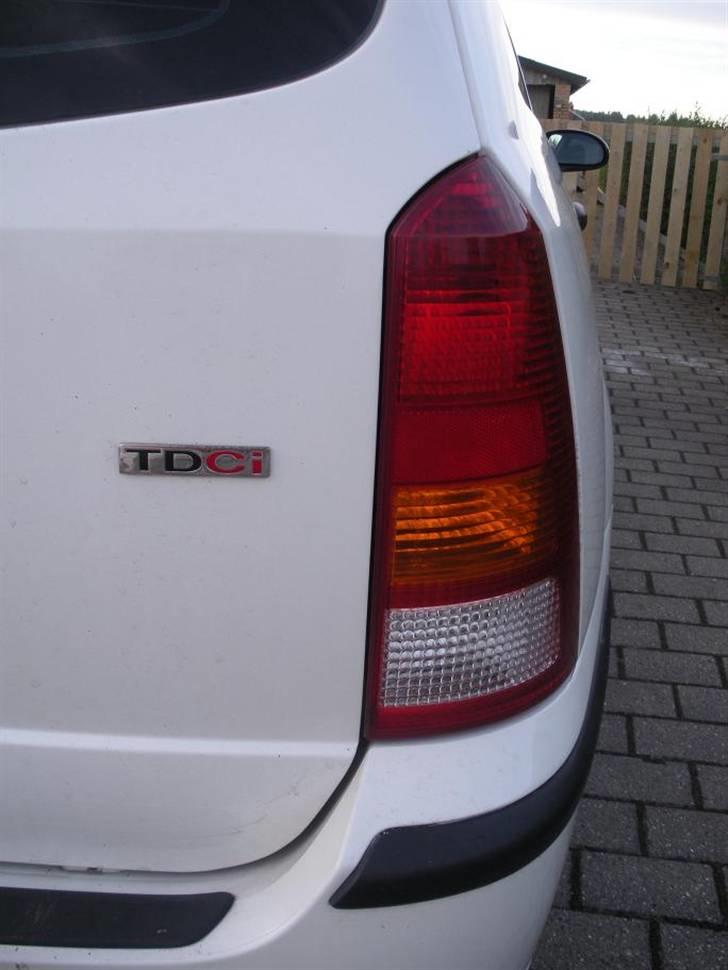 Ford Focus stc 1,8 tdci Trend billede 6