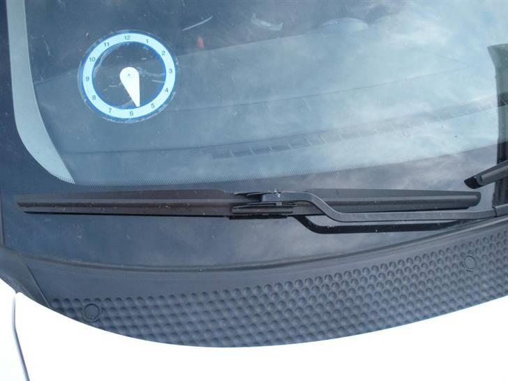 Ford Focus stc 1,8 tdci Trend billede 7