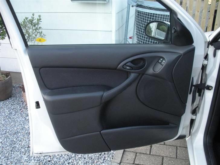 Ford Focus stc 1,8 tdci Trend billede 8