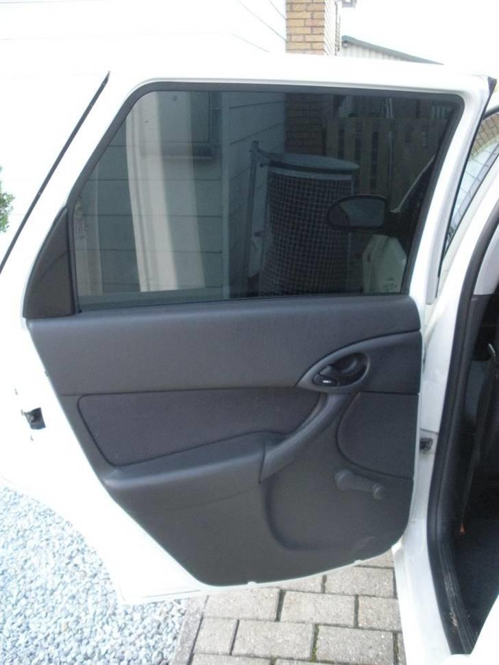 Ford Focus stc 1,8 tdci Trend billede 9