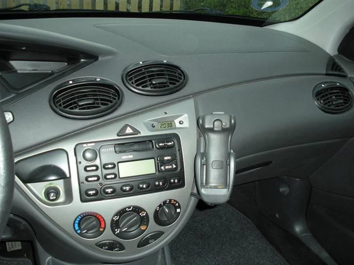 Ford Focus stc 1,8 tdci Trend billede 11