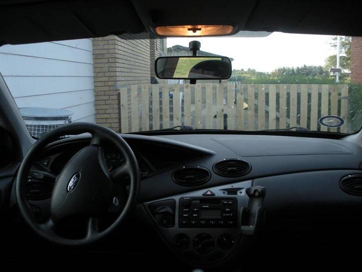 Ford Focus stc 1,8 tdci Trend billede 12