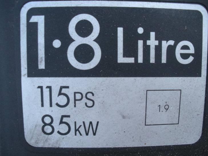 Ford Focus stc 1,8 tdci Trend billede 16