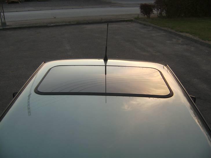 VW golf 2 diesel billede 2