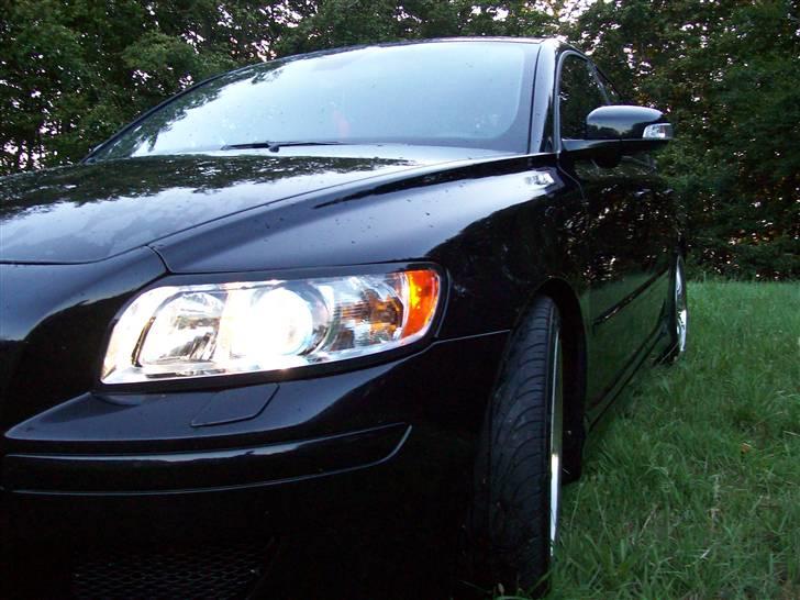 Volvo S40  billede 10