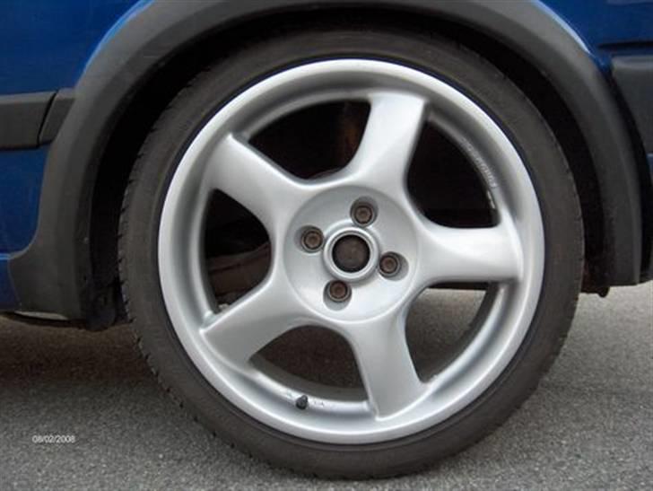 VW Golf GTD SOLGT billede 12