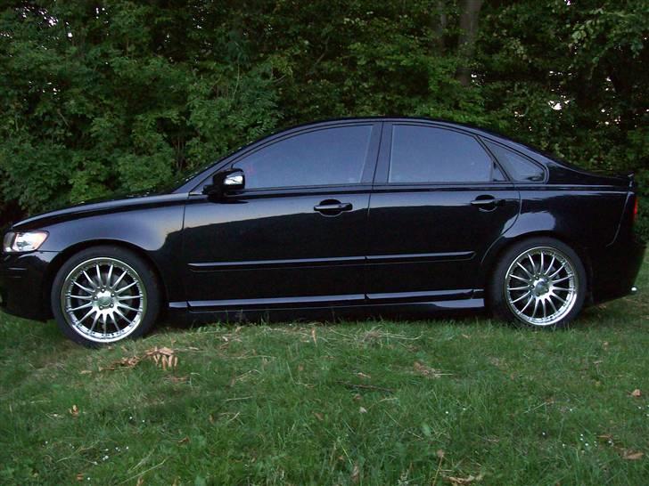 Volvo S40  billede 14