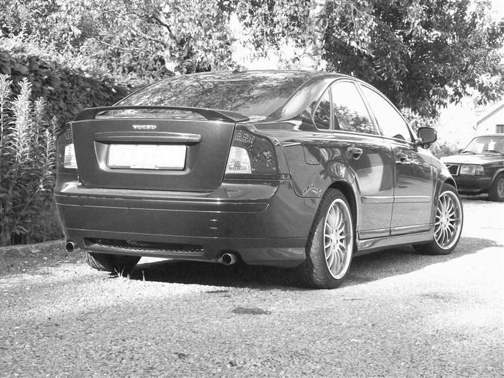 Volvo S40  billede 15