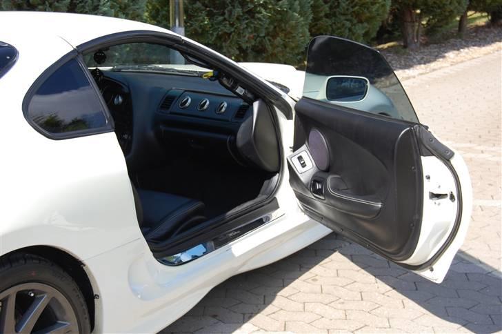 Toyota Supra TT Targa Euro Spec billede 14