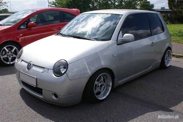 VW Lupo - Solgt - Bilxperten Aalborg, 2/08-2008 billede 13