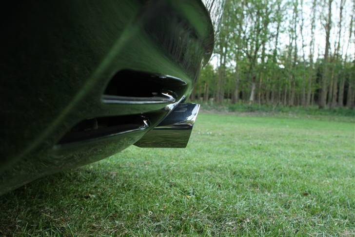 Chevrolet Corvette C5 billede 9