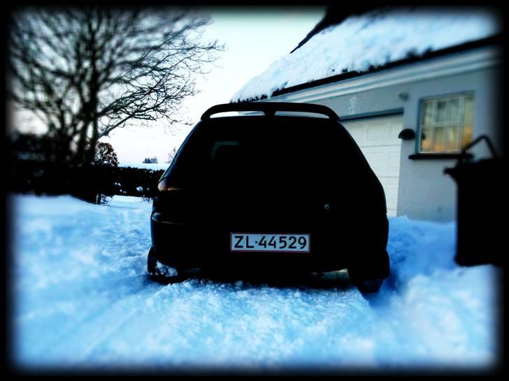 Mitsubishi colt gti billede 4