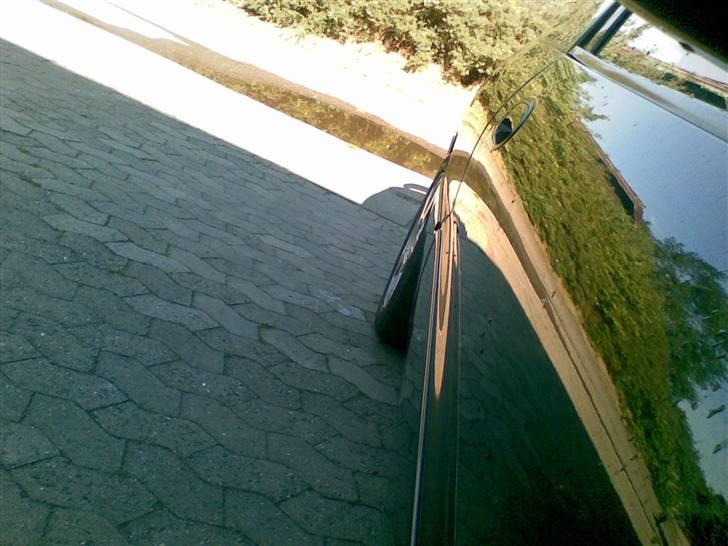 Mitsubishi colt gti billede 6