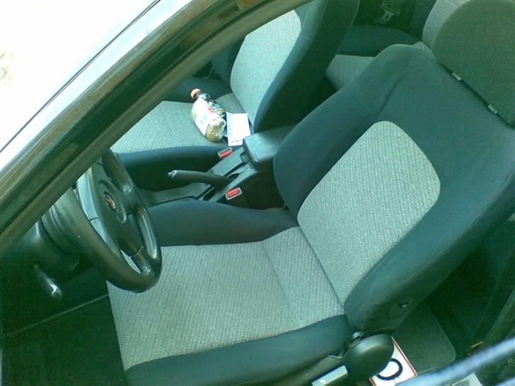 Mitsubishi colt gti billede 7