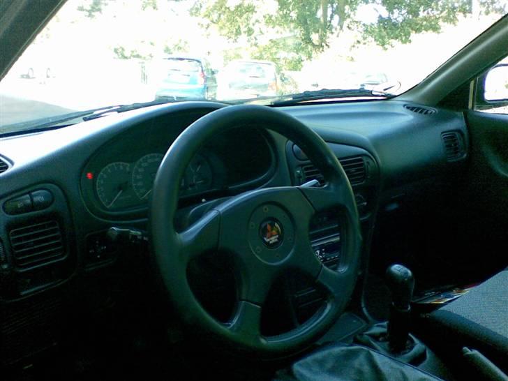 Mitsubishi colt gti billede 8