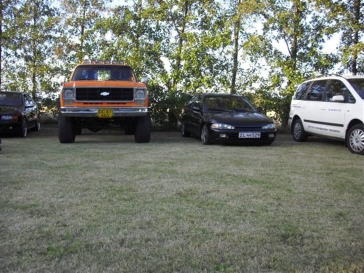 Mitsubishi colt gti - til vmax træf hos turbo dk billede 9