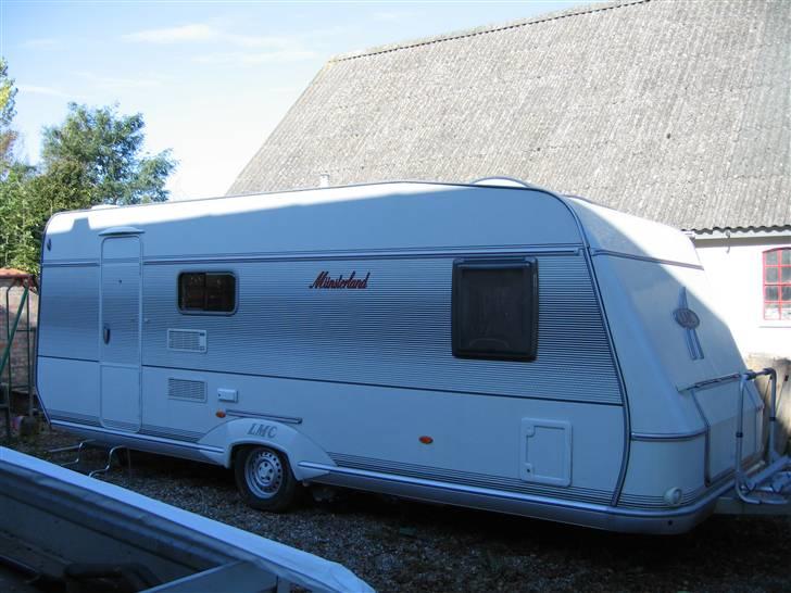 VW Transporter 2,5 TDI billede 13