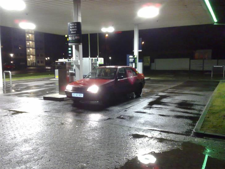 Peugeot 306 død  billede 2