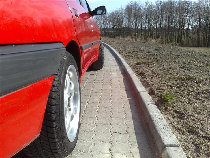 Peugeot 306 død  billede 6