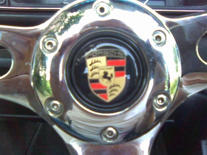 VW Golf 1 Cab BBS billede 13