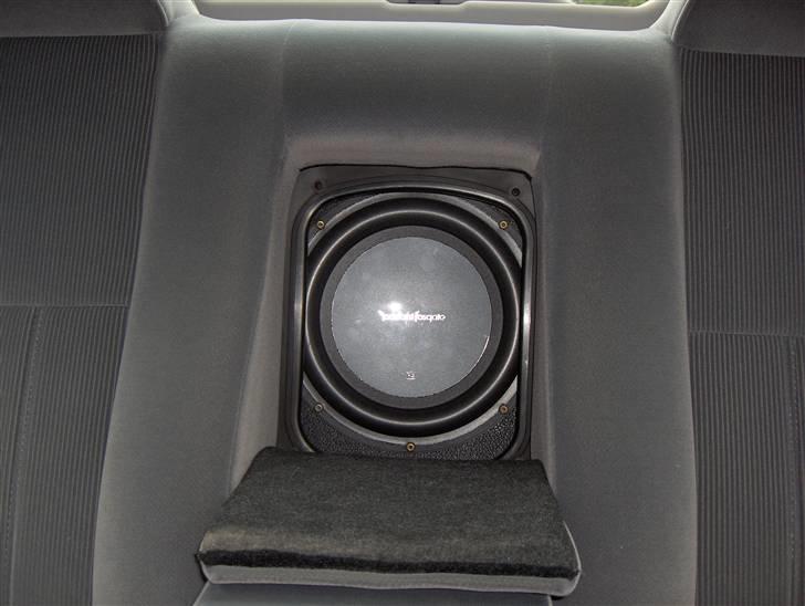 Alfa Romeo 166 2,5 V6 billede 2