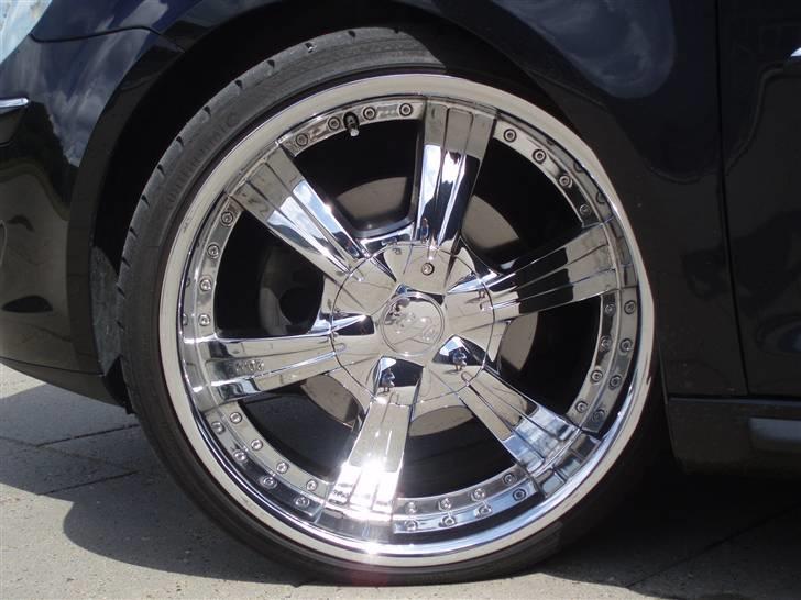 VW Touran DSG billede 3