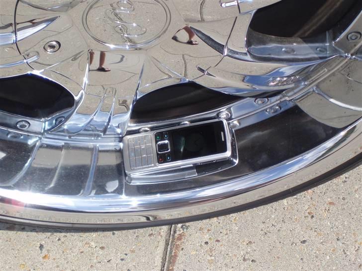 VW Touran DSG billede 4