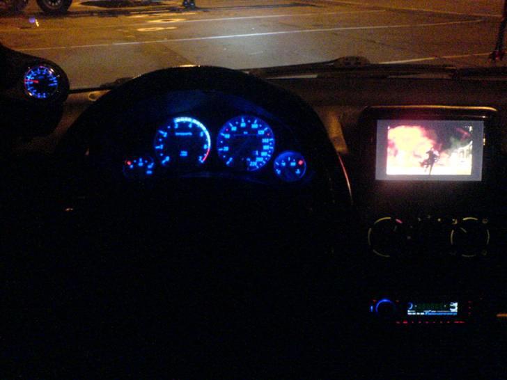 Opel Corsa B [Solgt] billede 9