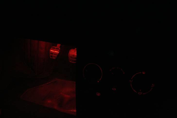 VW Polo 6N2 GTI billede 18