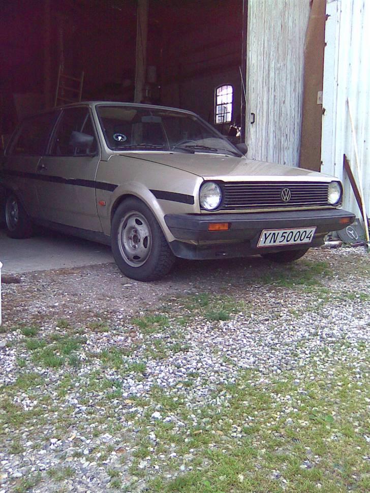 VW polo hit (6n motor 100hk) billede 3