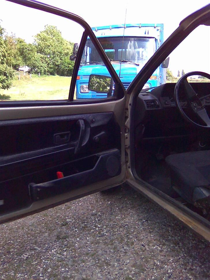 VW polo hit (6n motor 100hk) billede 4